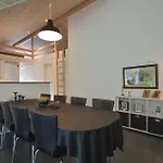 Sydmarken I Holiday home