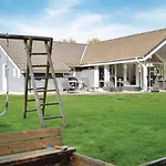 Holiday home Sydmarken I