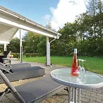 Sydmarken I Holiday home *