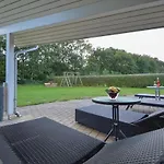 Holiday home Sydmarken I