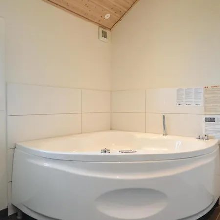 Awesome Home In Toftlund With Sauna Semesterbostad Toftlund