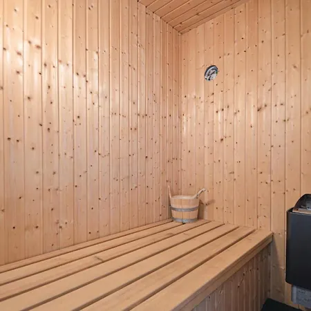 Awesome Home In Toftlund With Sauna * Toftlund