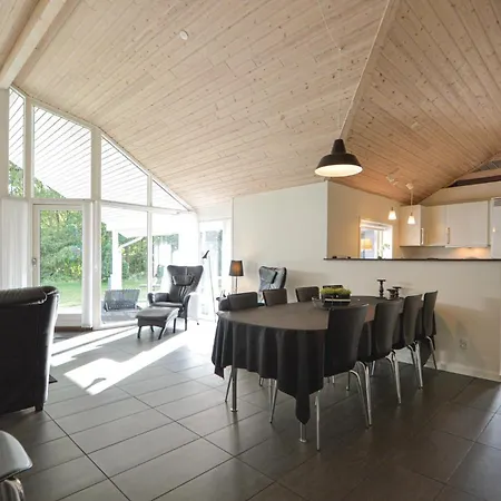 Awesome Home In Toftlund With Sauna Semesterbostad Toftlund