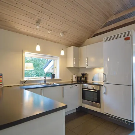 Awesome Home In Toftlund With Sauna