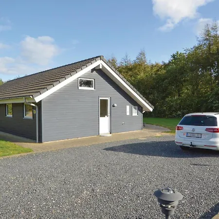 Awesome Home In Toftlund With Sauna * Toftlund