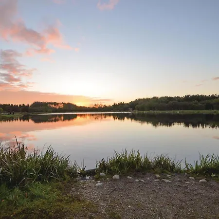 別荘 Sydmarken Toftlund I *