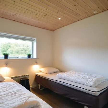 Sydmarken Toftlund I 別荘 Toftlund