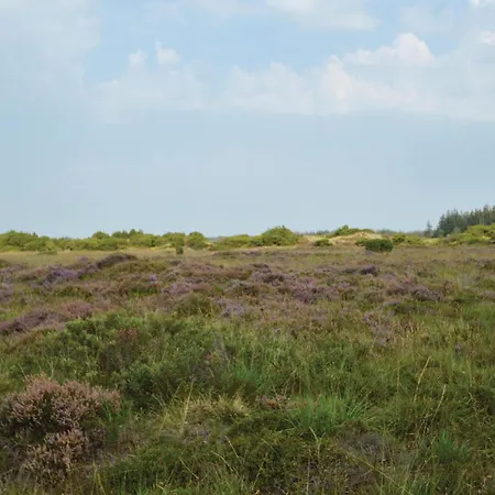 別荘 Sydmarken Toftlund I Toftlund