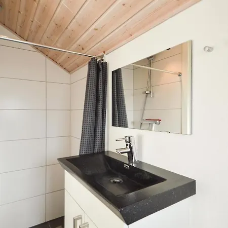 Awesome Home In Toftlund With Sauna Semesterbostad *