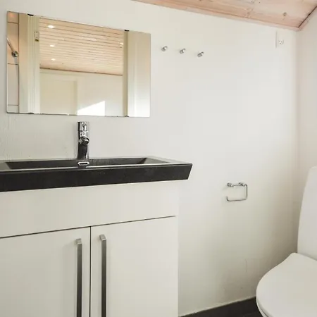 Awesome Home In Toftlund With Sauna Toftlund