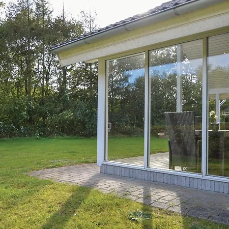 Sydmarken Toftlund I 別荘 *