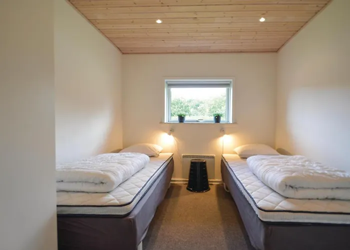 Сasa de vacaciones Sydmarken I *