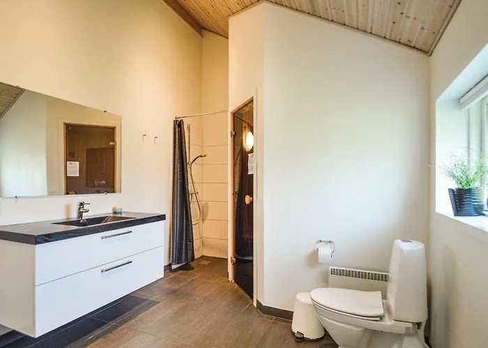 Sydmarken I Toftlund