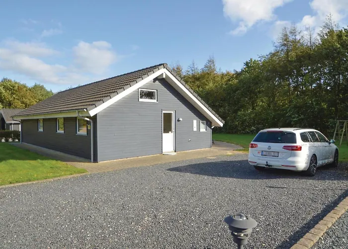 Sydmarken I * Toftlund