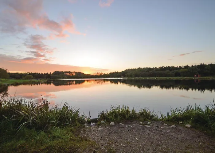 Сasa de vacaciones Sydmarken I *