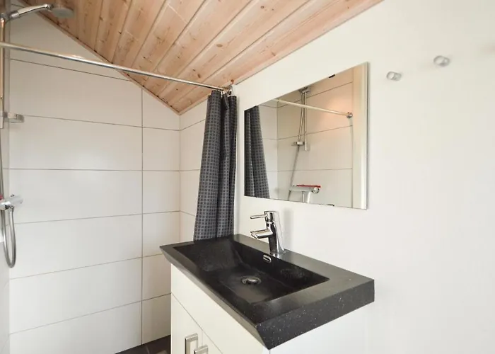 Sydmarken I Сasa de vacaciones *