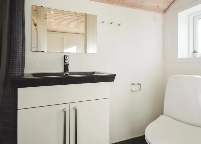 Sydmarken I Toftlund